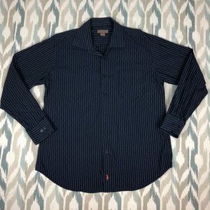 ✔️SETTE PONTI LONG SLEEVE BUTTON DOWN SHIRT